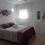 Puerto Marina Family Home