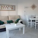 Puerto Marina Family Home