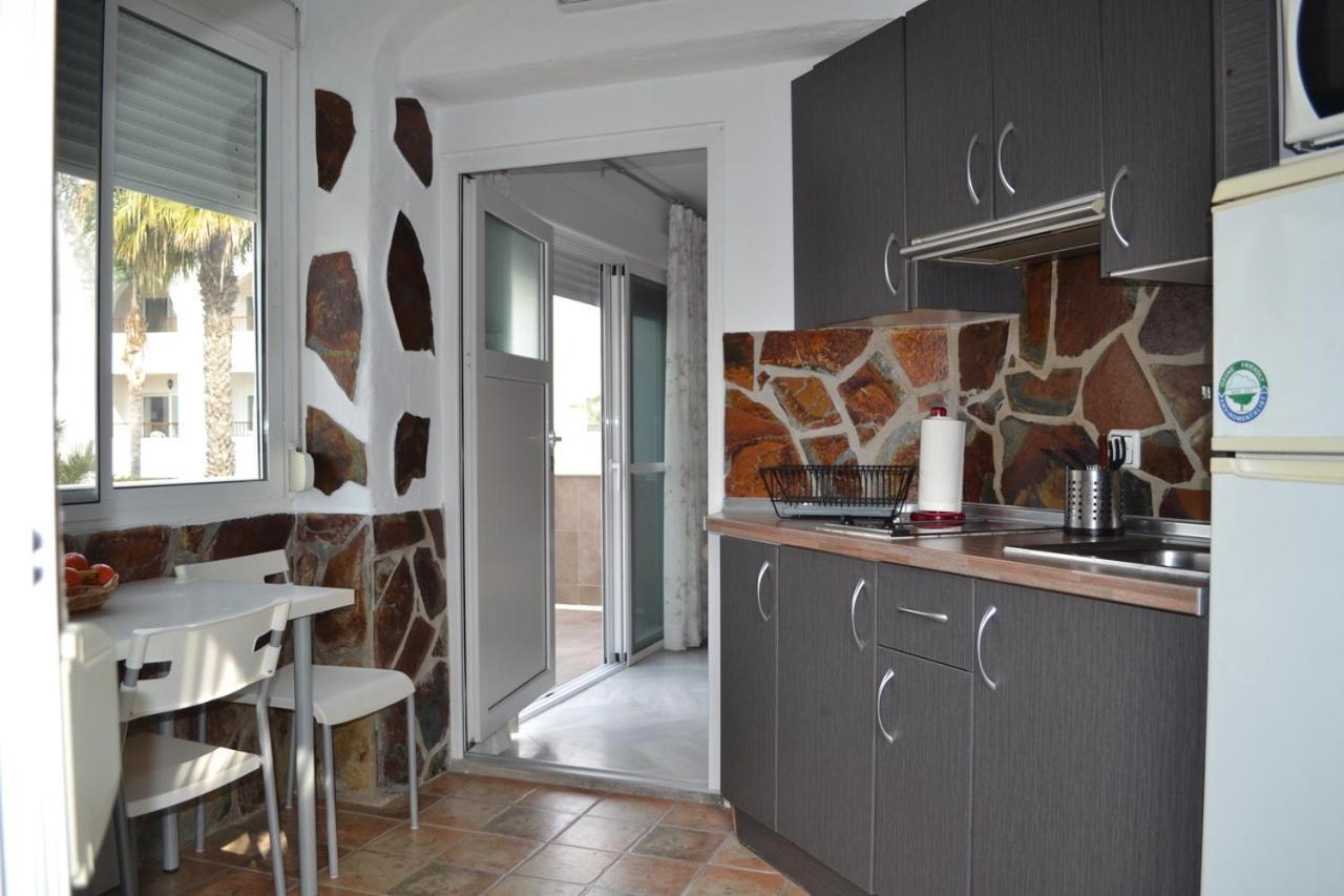 Puerto Marina Family Apartment Benalmadena