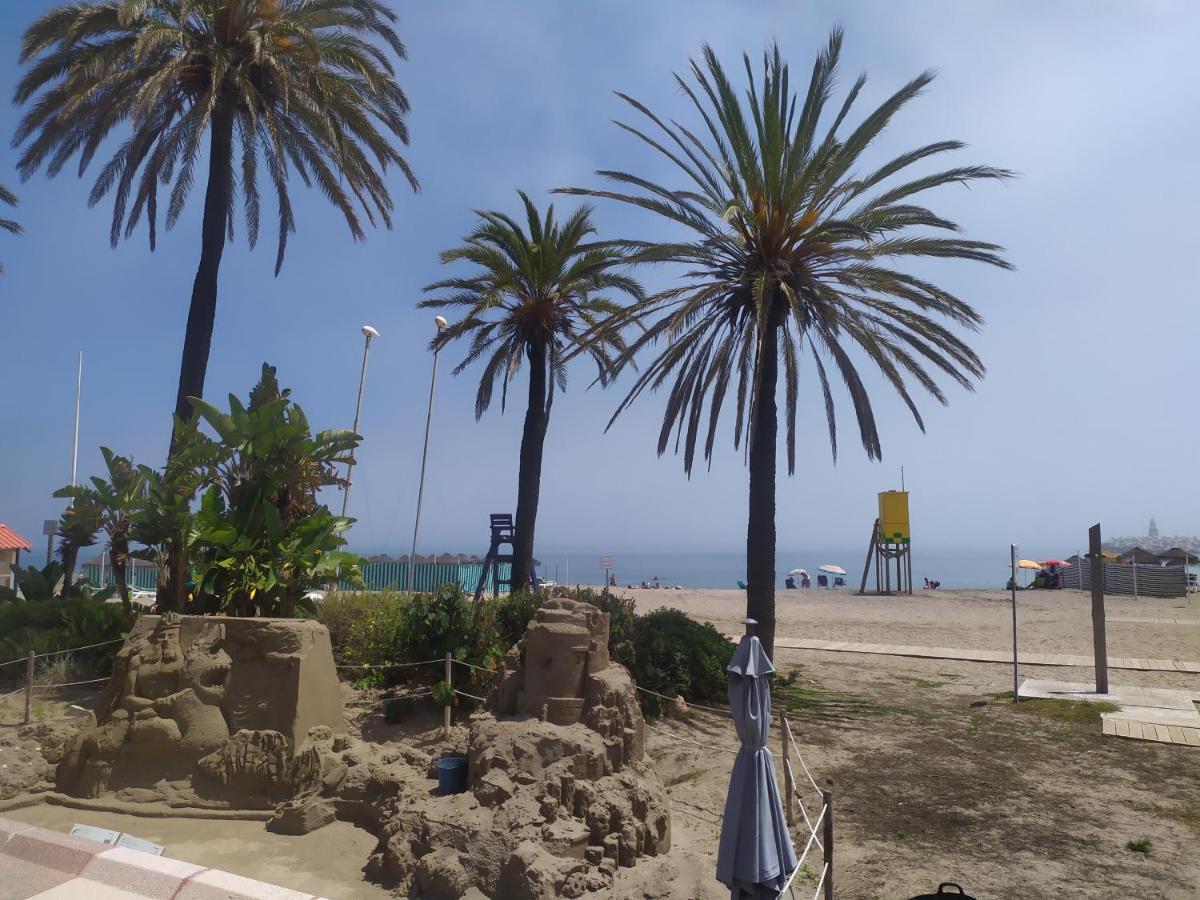Puerto Marina Sun&beach