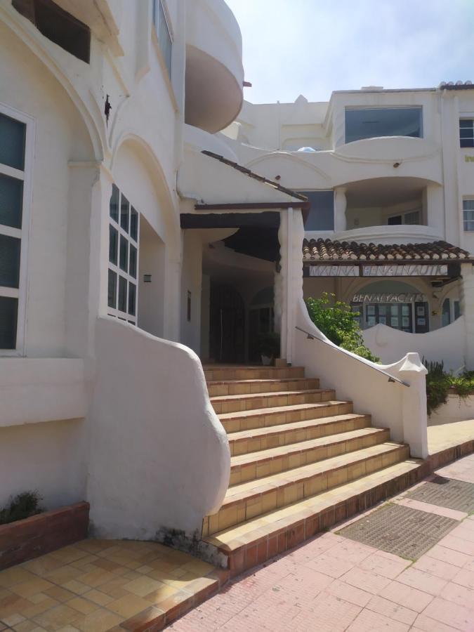 Apartment Puerto Marina Sun&beach Benalmádena