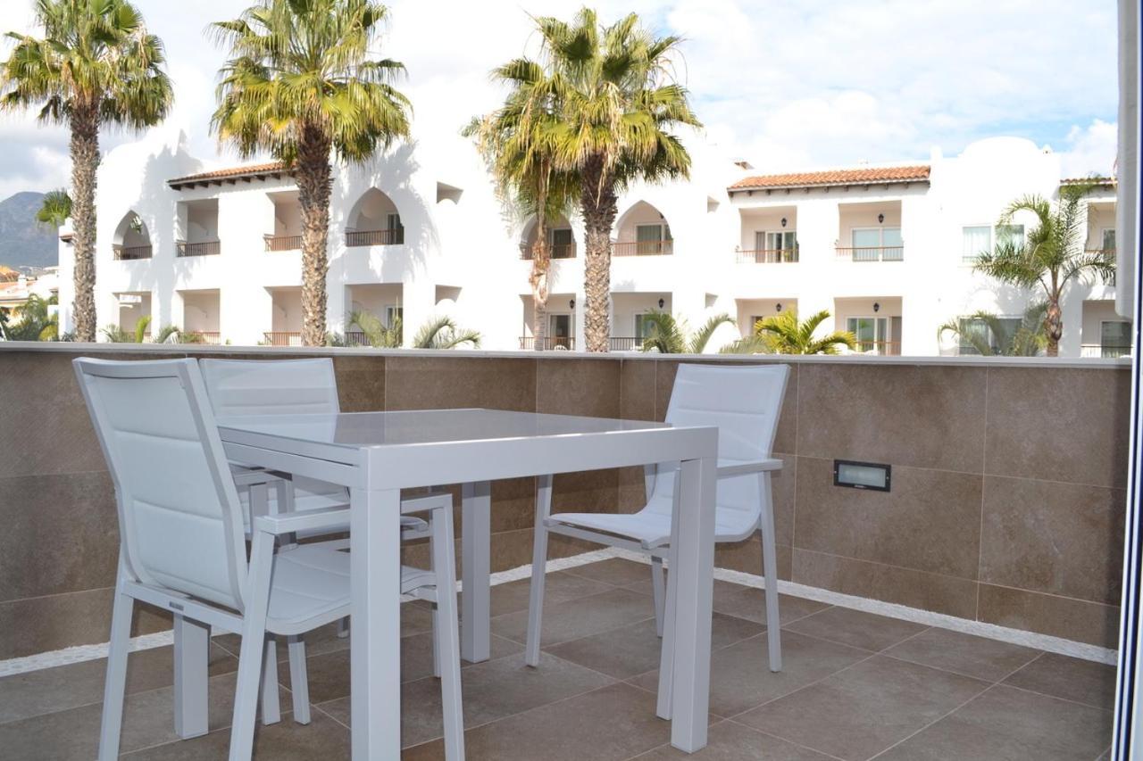 Puerto Marina Sun&beach Apartment *