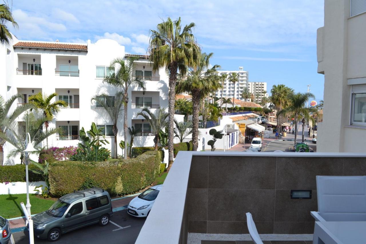 Puerto Marina Sun&beach Lejlighed