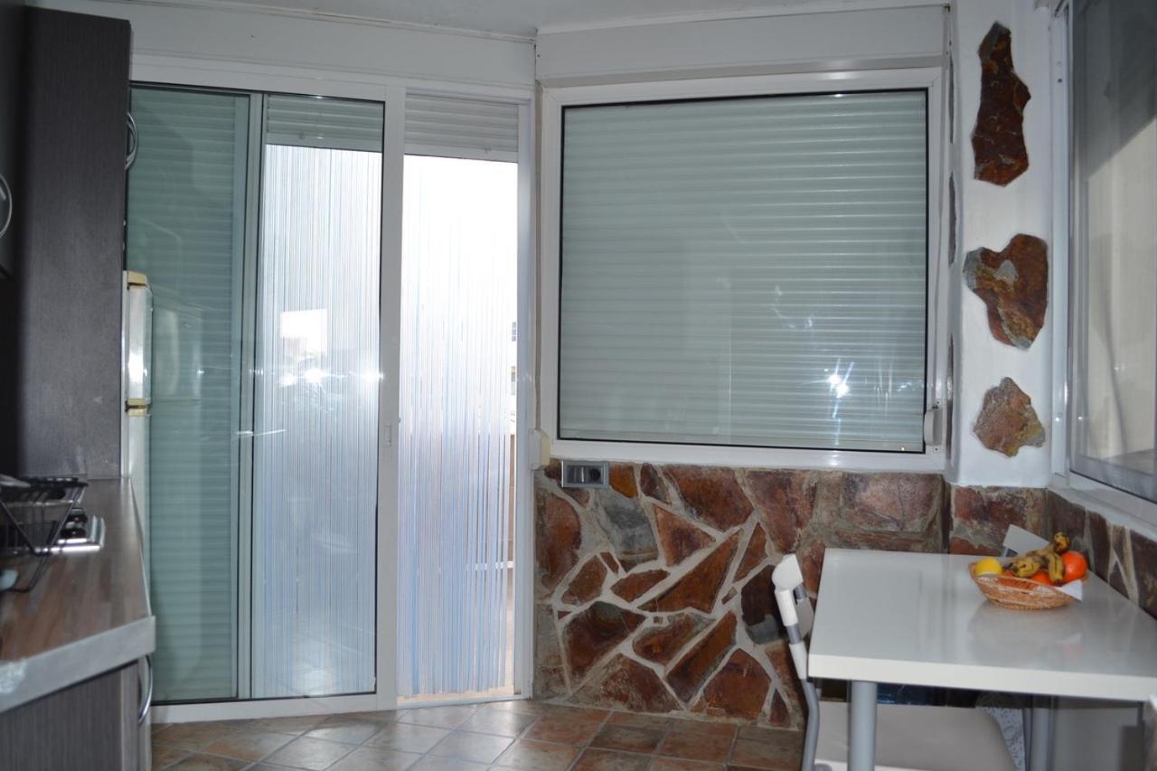 Puerto Marina Sun&beach Apartment Benalmádena