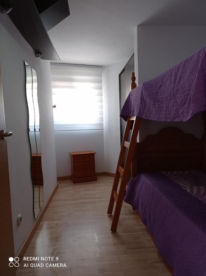 Apartment Puerto Marina Sun&beach