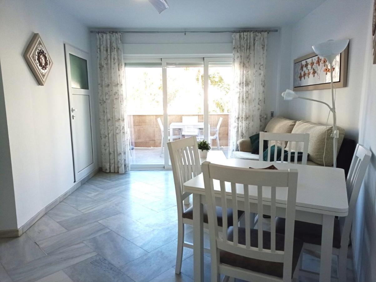 Puerto Marina Sun&beach Apartment *