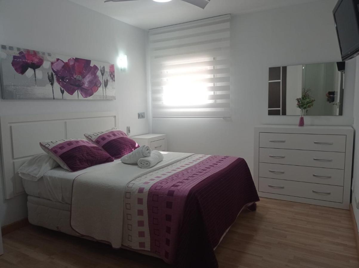 Puerto Marina Sun&beach Apartment Benalmádena