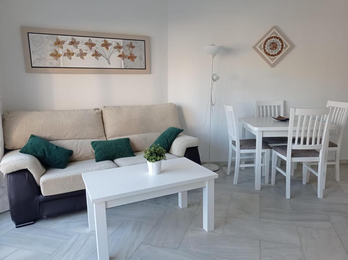 Puerto Marina Sun&beach Apartment Benalmádena