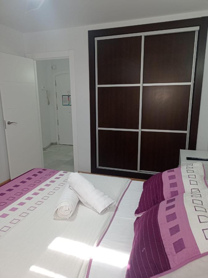 Apartment Puerto Marina Sun&beach