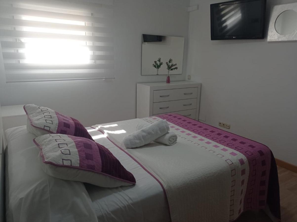Apartment Puerto Marina Sun&beach *