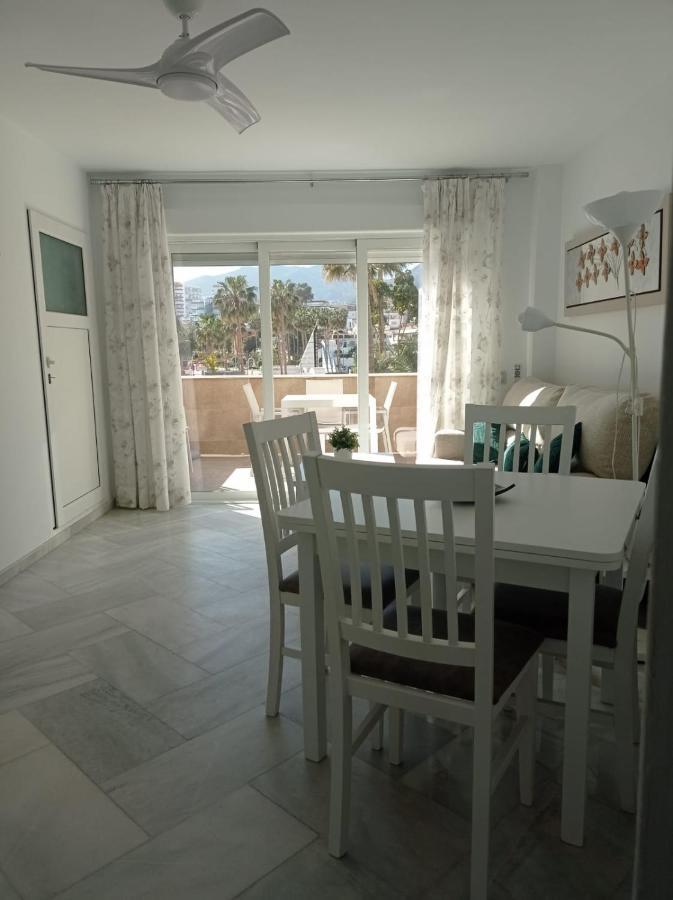 Apartment Puerto Marina Sun&beach