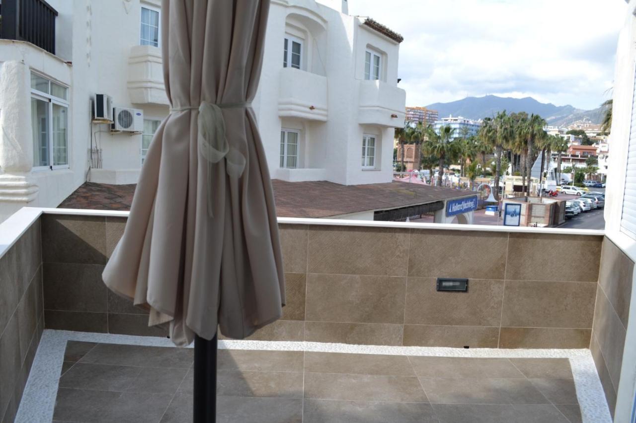 Appartement Puerto Marina Sun&beach Benalmádena