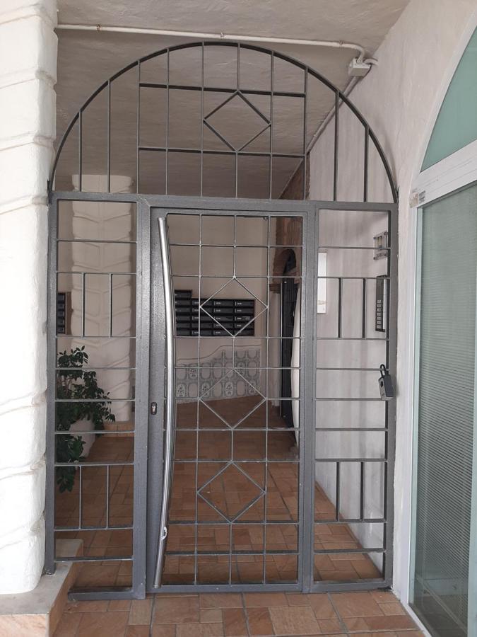 Appartement Puerto Marina Sun&beach Benalmádena