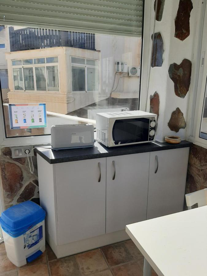 Appartement Puerto Marina Sun&beach