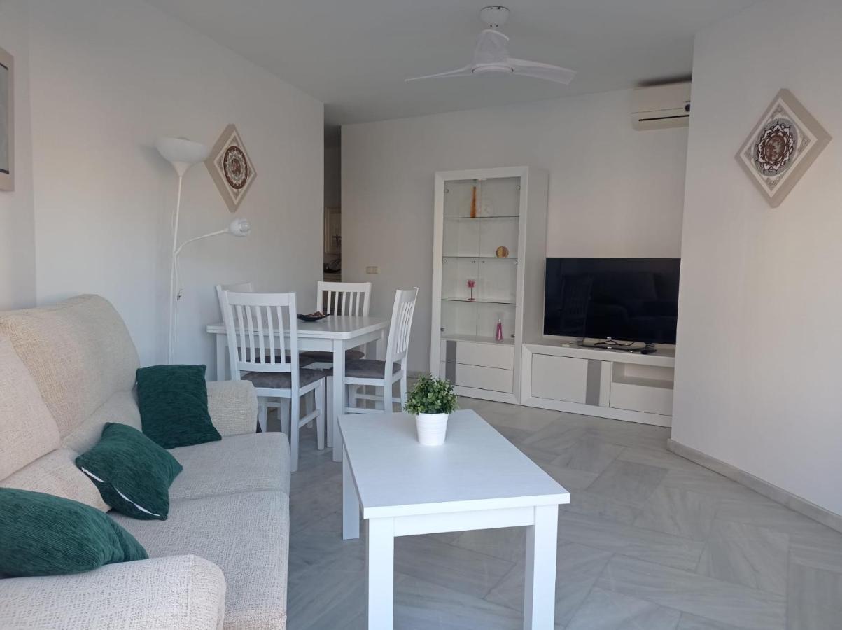Appartement Puerto Marina Sun&beach *